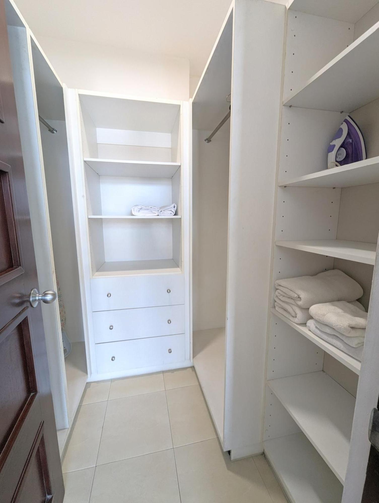 Apartment Yc 3602 L 2br En Av Balboa *