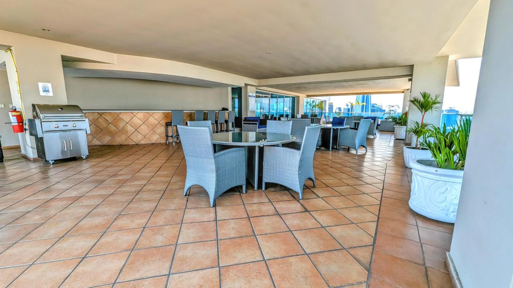 Apartment Yc 3602 L 2br En Av Balboa *